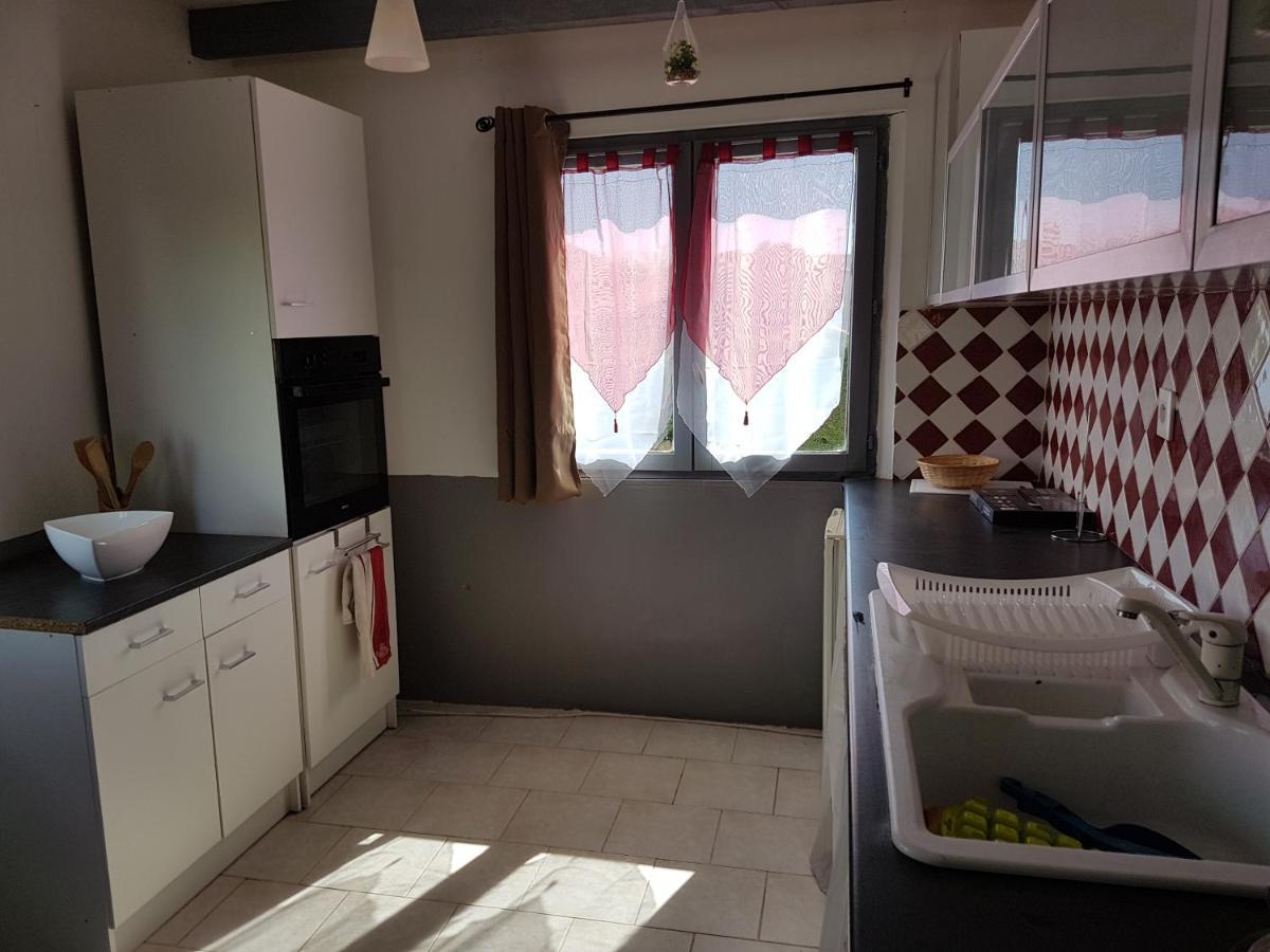 Appartement Agreable Et Spacieux Ensoleille Valros Exterior photo